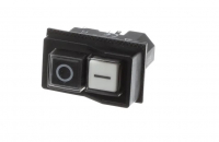 Omcan 27549 On/Off Switch 5 Pins 120Vac For Hbs Slicers